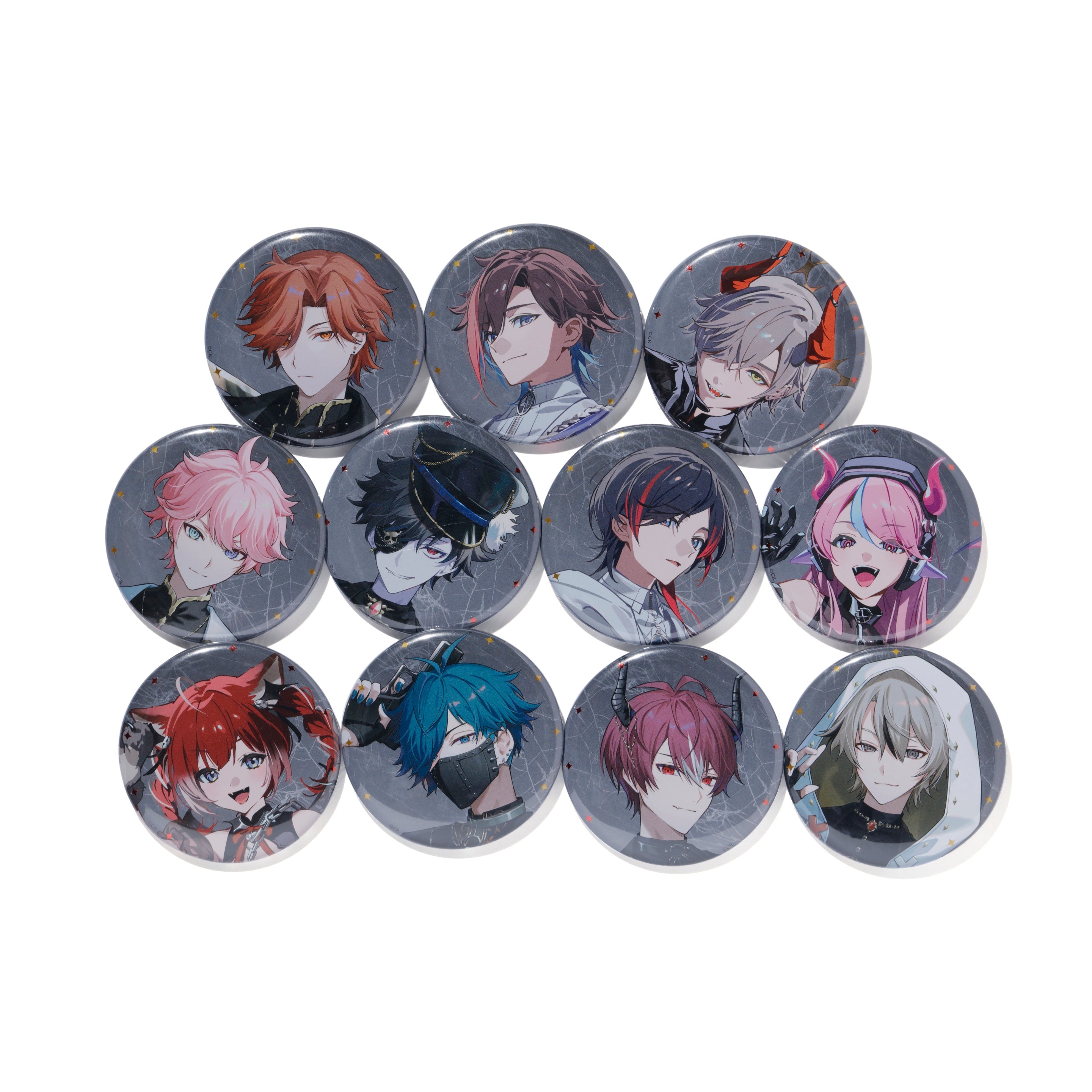 Mondo – CRAZY RACCOON