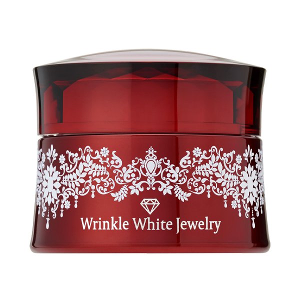 オールインワン | クリスタルジェミー 中島香里の美白化粧品