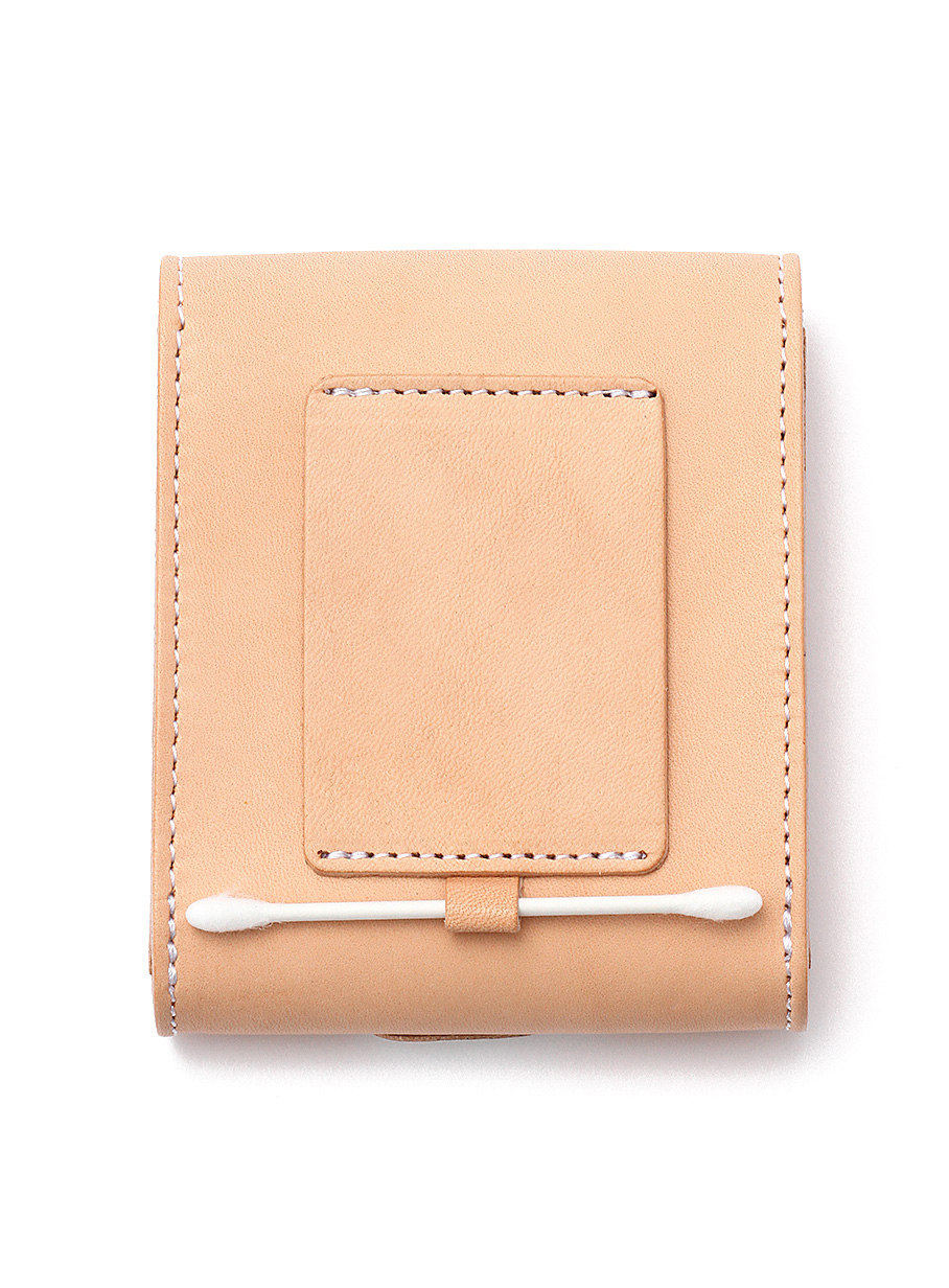 レザーシガレットケース｜ウサギがいる｜CUNE ONLINE STORE