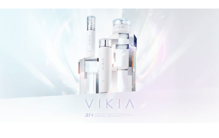 AXI ヴィキアクリームAR＋ | クオレ株式会社