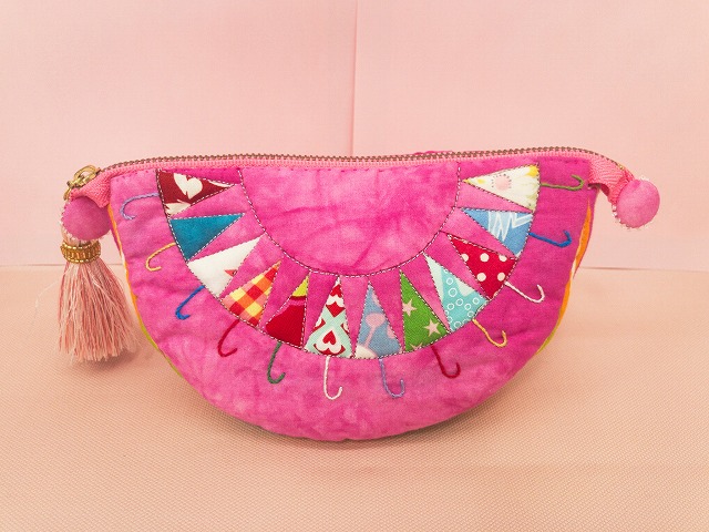 おしゃれに手作り パッチワークキルト｜甲南山手カルチャーセンター