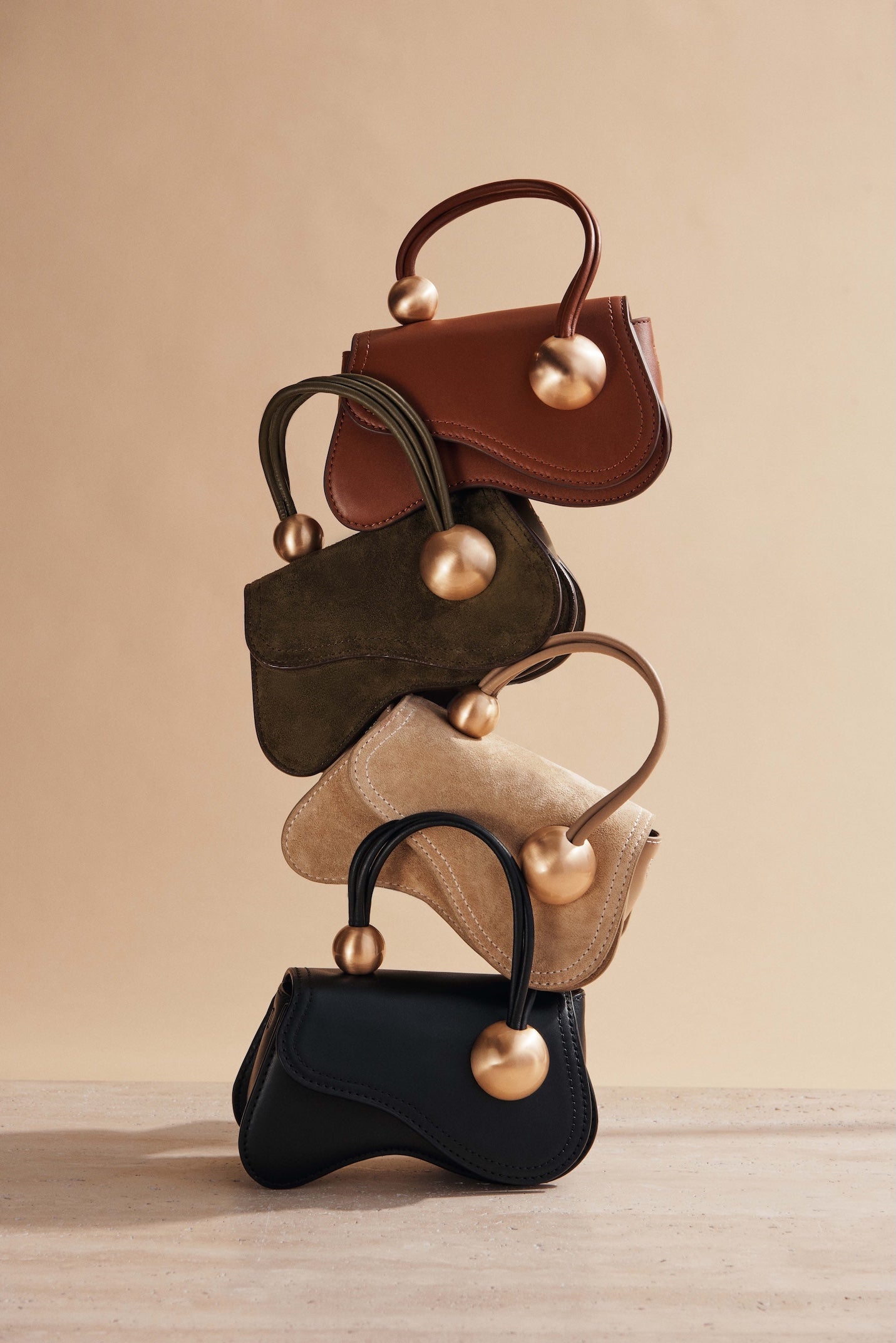 KAZIA NANO CROSSBODY BAG - BLACK – CULT GAIA