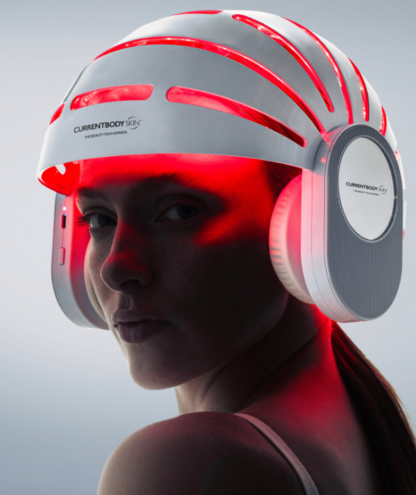 CurrentBody Skin LED 4イン1 マスク ｜LEDマスク | カレントボディ