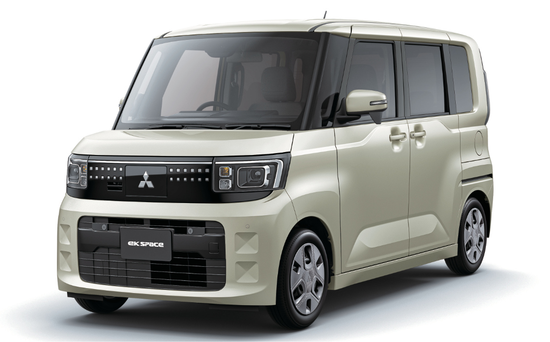 eKスペース・B11A（三菱）のメンテナンス・整備手帳 | みんカラ