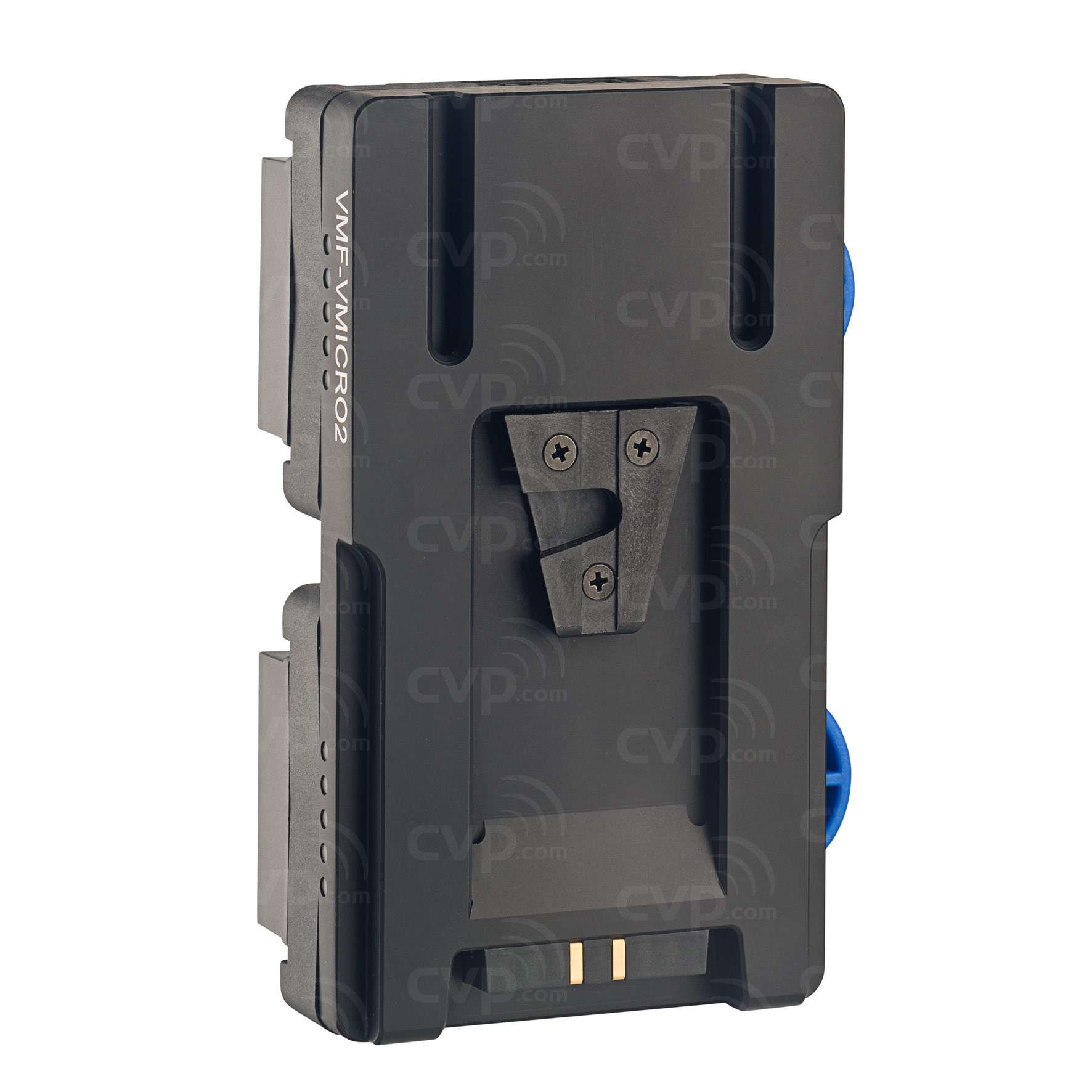 Buy - Bebob Double Hotswap Vmicro Plate (VMF-VMICRO2)