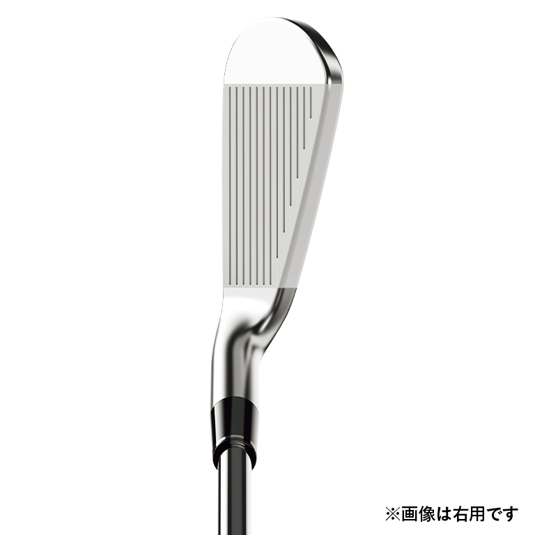 スリクソン ZXi5 アイアン レフトハンド Diamana ZXi for IRON