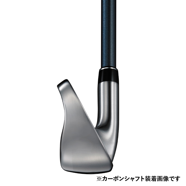 ゼクシオ 14 アイアン N.S.PRO 850GH neo DST スチールシャフト 単品