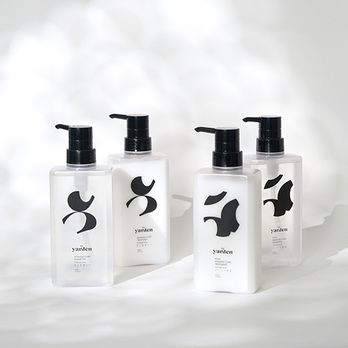 by Yarden】ダメージケア シャンプー ｜Biople WEB STORE（ビープル