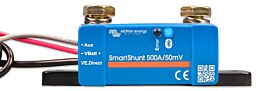 Victron Energy SmartShunt IP65 500A/50mV Smart Battery Shunt | NAZ