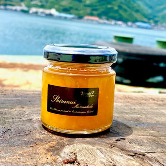 瀬戸内柑橘マーマレードお好みセット | 加工品/ジャム 産直アウル 農家