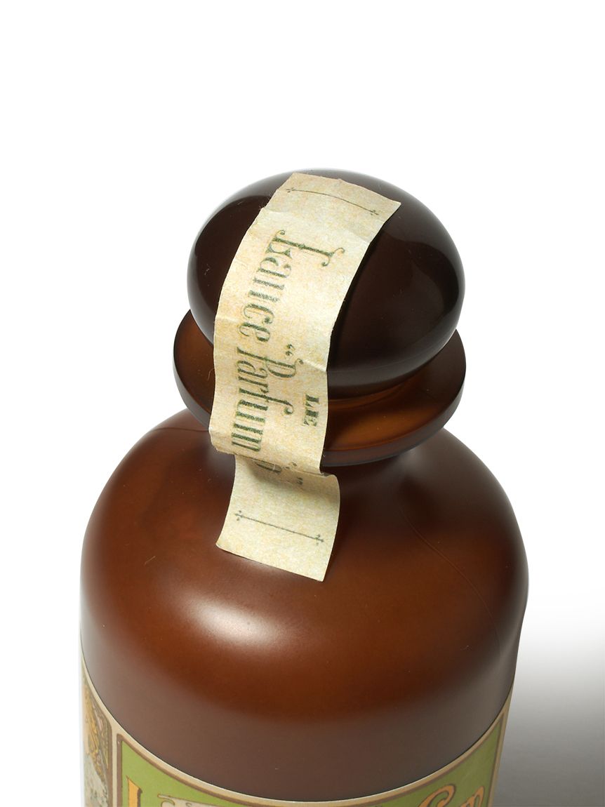 シルキーボディミルク ロド(ボディケア)｜フレグランス│MUCHA