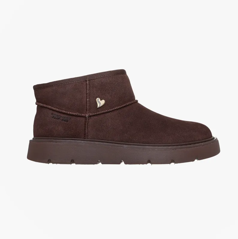 Skechers Tenley New Chance Black | Parallel