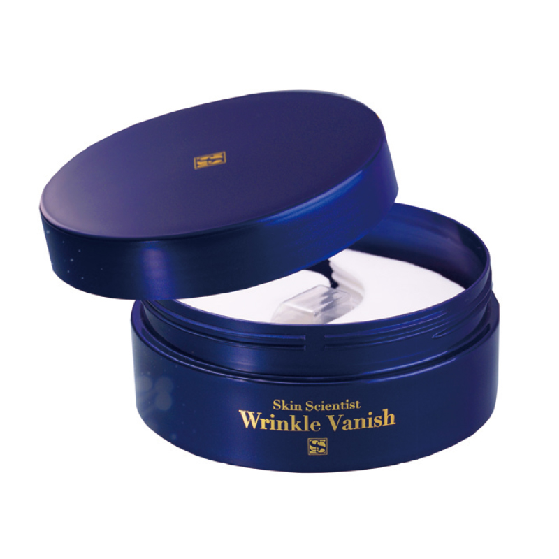 スキンサイエンティスト リンクルバニッシュの通販 | 美っくる | Ciモール
