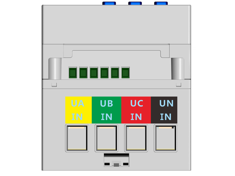 DTSU666-HW | Photomate