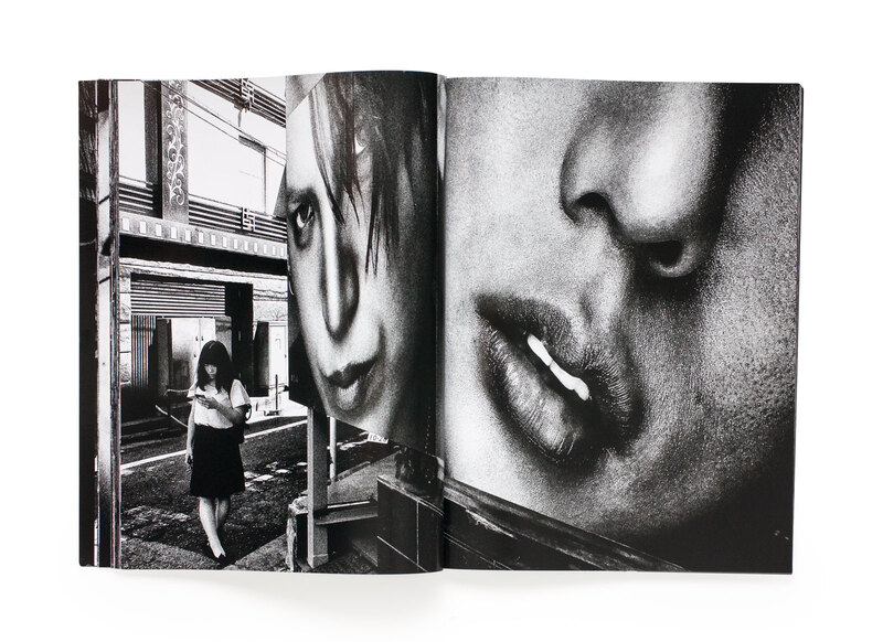 記録39号 - 森山大道 | shashasha 写々者 - 写真集とアートブック