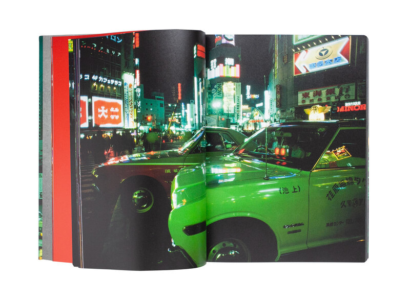 JAL 76 88 - グレッグ・ジラード | shashasha 写々者 - 写真集とアート