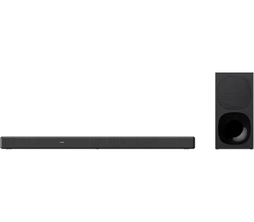 Sony 3.1ch Dolby Atmos / DTS:X Soundbar | HTG700