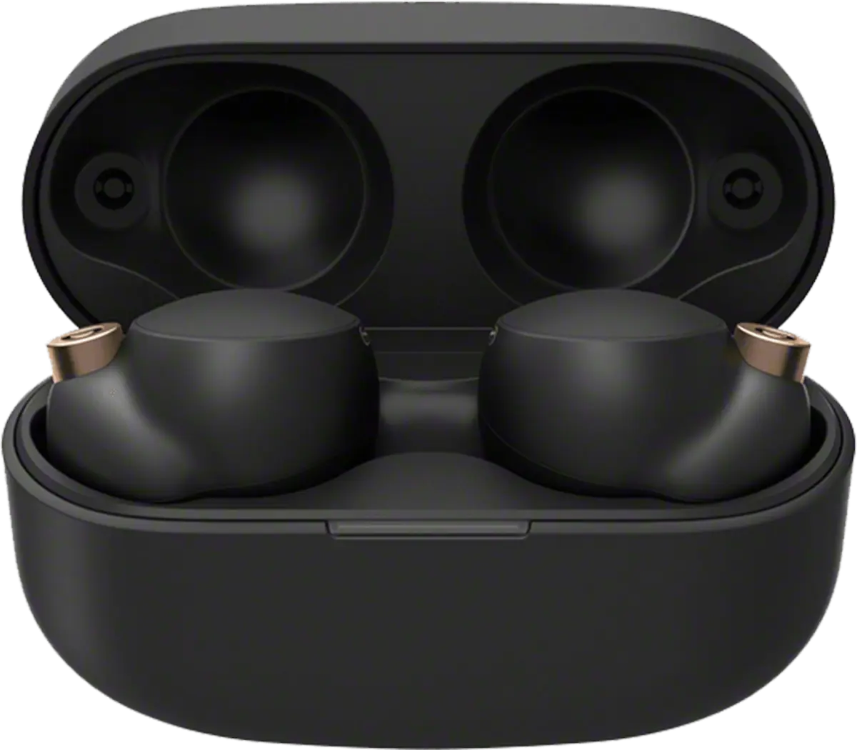 Sony WF-1000XM4 Industry Leading Noise Canceling Truly Wireless