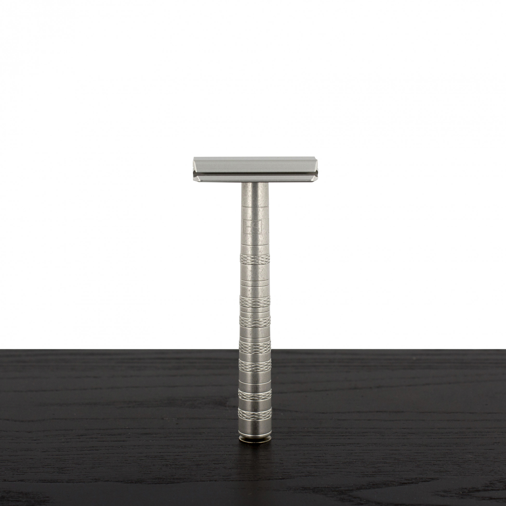 Henson Shaving Aluminum AL13 Mild DE Safety Razor - West Coast Shaving
