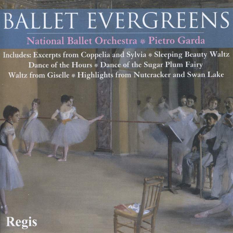The Royal Ballet; Gala Performances - Decca: 4832017 - download