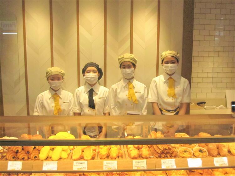 神戸屋キッチンEXPRESS Sandwich Lab.ルミネ立川店の求人情報 - 東京都