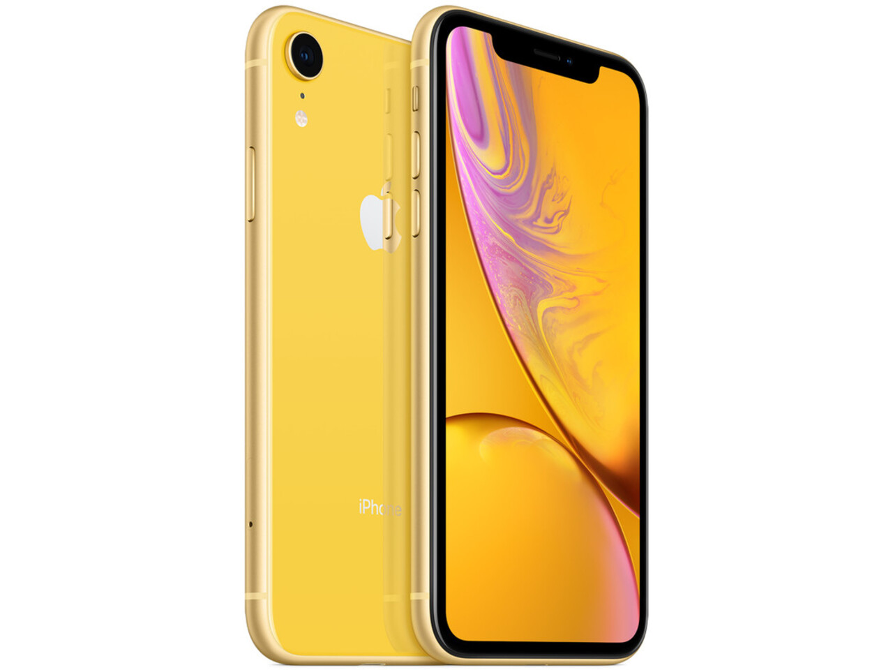 iPhone Xr Specs and Prices - MT042