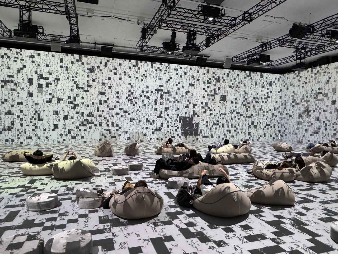 Dive in Art♡印象派と浮世絵 〜ゴッホと北斎、モネと広重