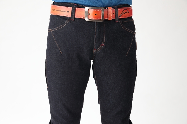 クシタニが「エクスパンドコーデュラデニム」の2022年モデルを発売