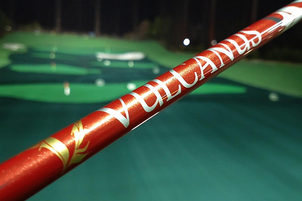 日本シャフト「VULCANUS」、エッジワークス「EG VANDING 434 MK」など