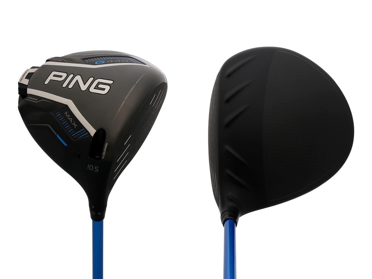 ピンのMAX”は新ステージへ突入か!? ピンゴルフ『G440 MAX ドライバー