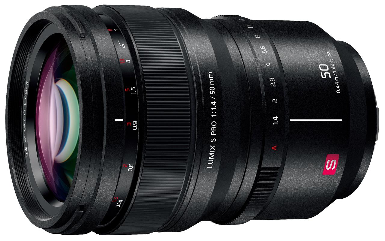 フルサイズルミックス パナソニックLUMIX S1R/S1登場！ (2/2) - Web