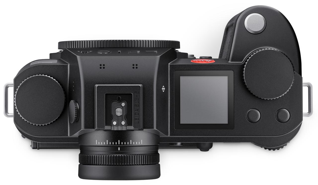 精悍なブラックロゴのライカSL3-S登場！ - Webカメラマン