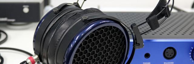 アコースティックチューニングで音が大きく進化。MrSpeakersの「ETHER