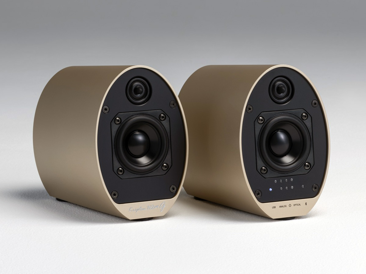 KRIPTON『KS-55HG』《ネット動画 最強攻略術グレードアップテクニック