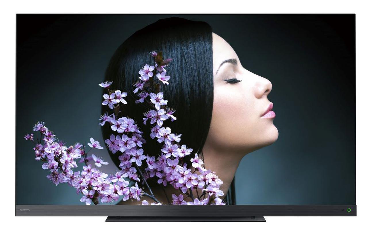 TOSHIBA、4K液晶レグザのフラッグシップ「Z740XS」シリーズ3モデルを