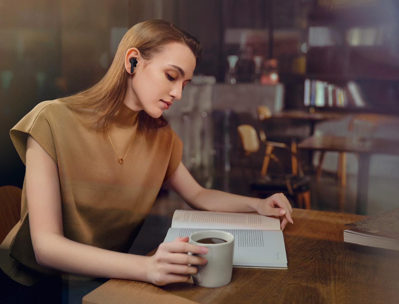 Xiaomi、ノイキャン、立体音響、ハイレゾ、全部入りのフラッグシップ