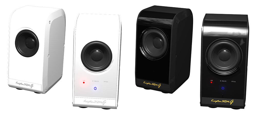 クリプトンがKSシリーズを進化させ、KS-Gシリーズを拡充する。さらなる