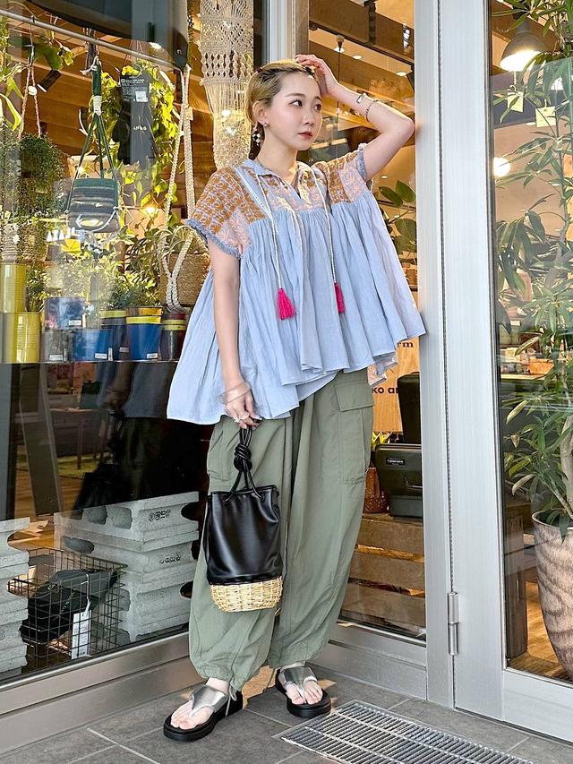 一目惚れ」なんだが！！【niko and 】カジュアルさがたまらん