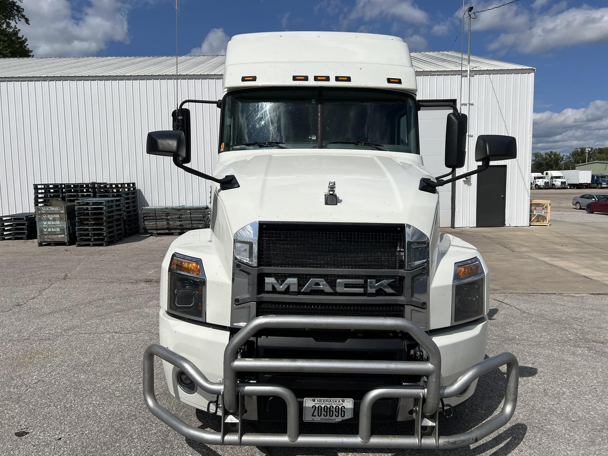 2019 MACK ANTHEM 64T - RDO Truck Centers