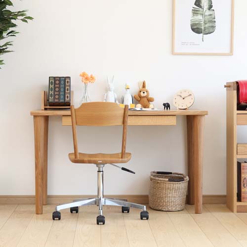 飛騨家具 HIDA 飛騨産業 Soffio ソフィオ デスクチェア 国産家具 無垢