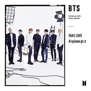 BTS JAPAN OFFICIAL MOBILE