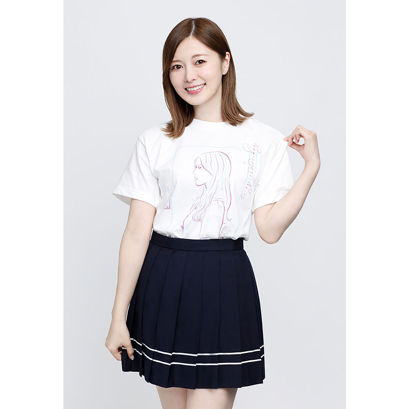 乃木坂46 白石麻衣 卒業記念グッズ＆ニュース | 乃木坂46 OFFICIAL WEB