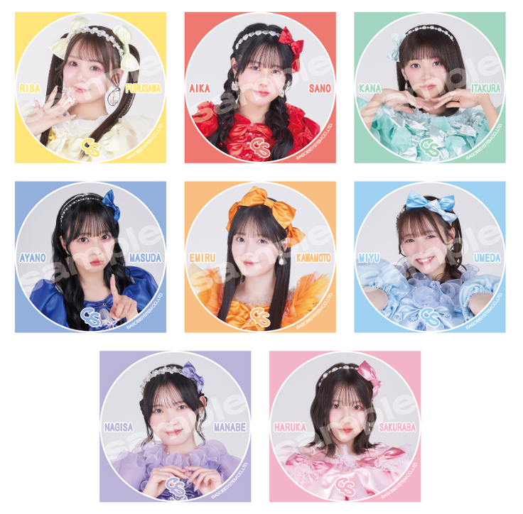 CUTIE STREET 1st ANNIVERSARY JAPAN TOUR 2025「CAN'T STOP CUTIE