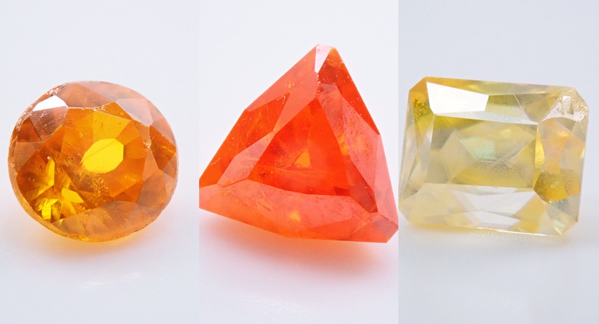 ウルフェナイト（モリブデン鉛鉱）とは｜意味は？硬度は？ルースや原石