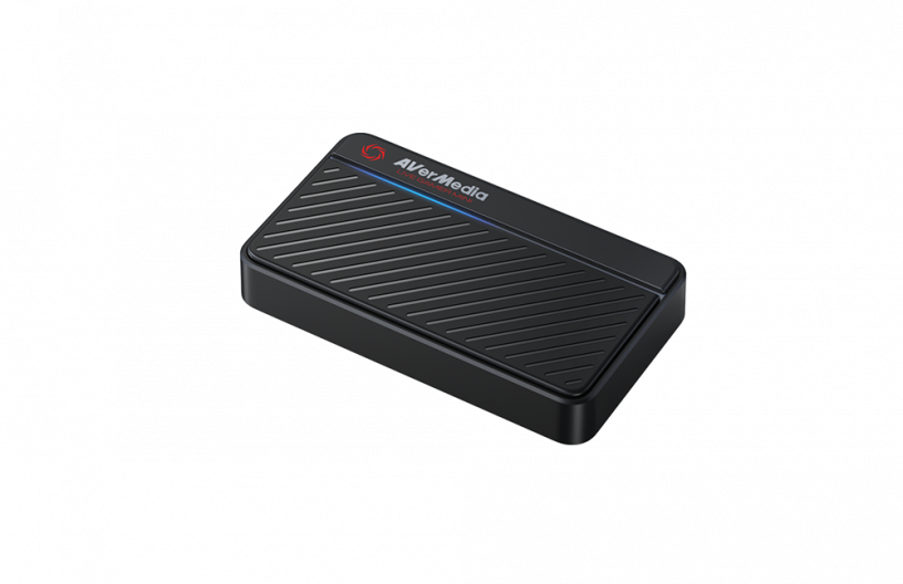 Live Gamer MINI - GC311 | Product | AVerMedia
