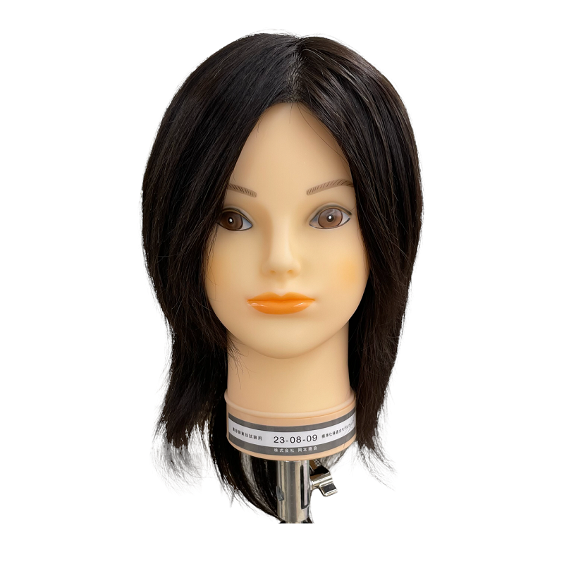 国家試験関連カットウィッグ/モデルウィッグの卸通販【プロ向け業務用