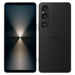 Xperia10 IV SO-52C ブラック【docomo版 SIMフリー】|中古