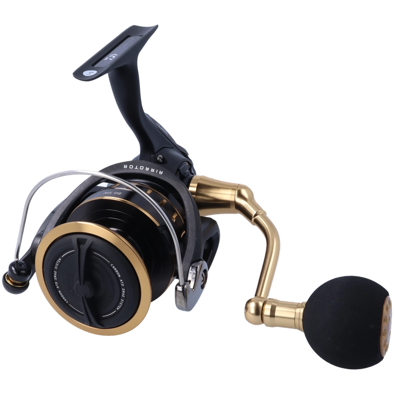 DAIWA 23BG SW 10000-Hの最安値・インプレ・釣果 | 本音の口コミが