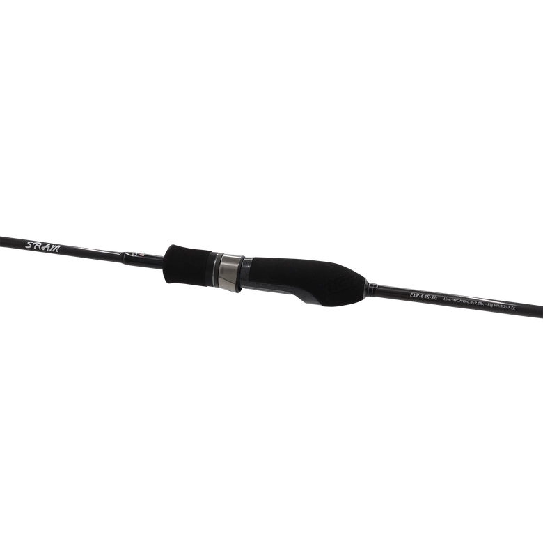 TICT スラム EXR-60S-Sisの最安値・インプレ・釣果 | 本音の口コミが