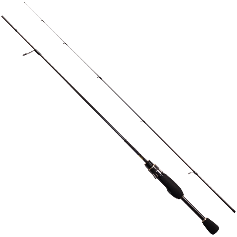 OLYMPIC 20コルト UX GCORUS-542UL-Sの最安値・インプレ・釣果 | 本音